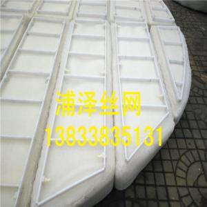 聚丙烯絲網除沫器