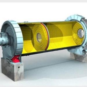 佰鑫 球磨機(jī)