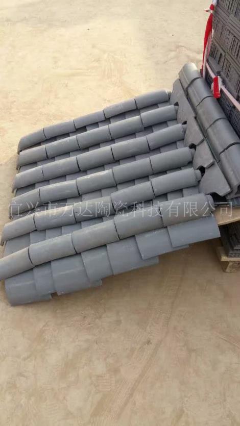 筒瓦屋面应该套用什么定额货源批发