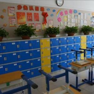 學生書包柜定制_學生書包柜報價_學生書包柜哪家好_特固供