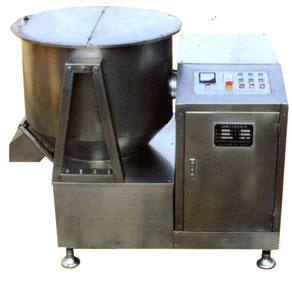 ZGH型立式高速混合機