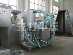 ZSL-Ⅲ系列真空上料機