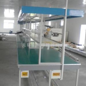 太原桌式生產線