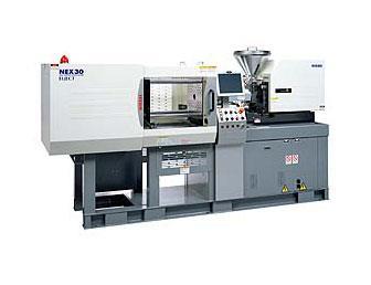 NEX30全電動臥式注塑機