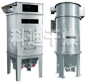 脈沖布袋除塵器