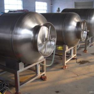 拓銳 300L真空滾揉機