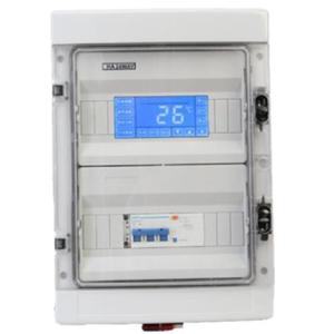 電動門控制器