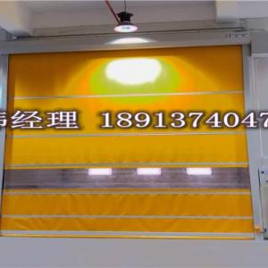 蘇州快速卷簾門廠家
