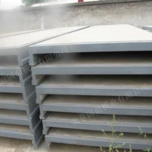 鋼骨架膨石輕型板