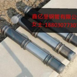 伊春聲測管廠家