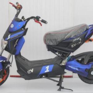 兩輪電動車