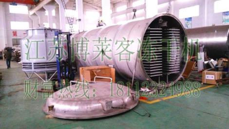 大型凍干機(jī)