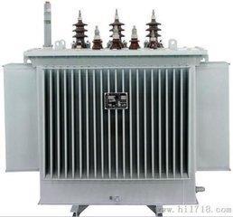 山東變壓器廠家