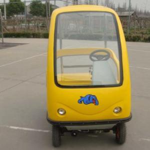 電動代步觀光車