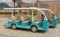 電動觀光車