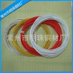 鐵氟龍電子線