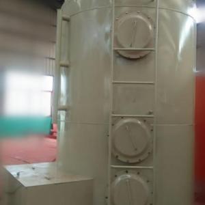 碳鋼材質(zhì)水淋塔