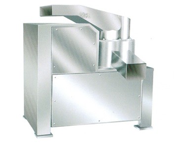 岳陽CSJ系列粗粉碎機