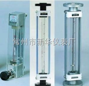 LZB-3W型小流量玻璃轉(zhuǎn)子流量計(jì)