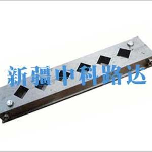 立方水泥快速試模