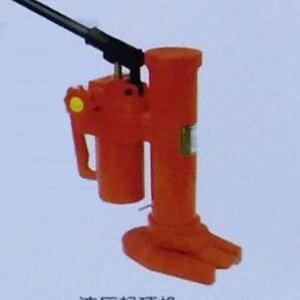 大噸位雙作用千斤頂