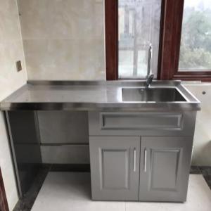 不銹鋼單眼水池直銷