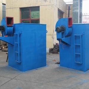 供應LFEF型烘干機玻纖布袋除塵器