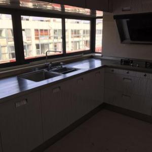 家用不銹鋼整體臺面加工