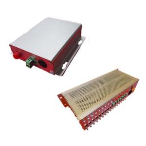 音視頻數據光端機