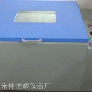 氣浴恒溫振蕩器