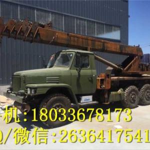 汽車(chē)吊車(chē) 8噸汽車(chē)吊車(chē)起重機(jī) 小型汽車(chē)吊