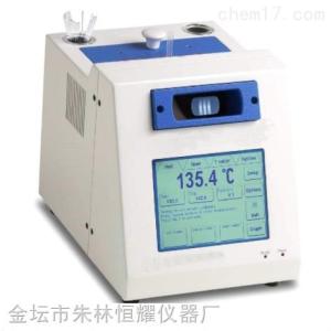 全自動(dòng)熔點(diǎn)儀
