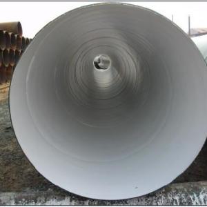 福建螺旋鋼管防腐IPN8710防腐鋼管