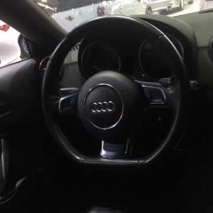 奧迪TTS二手車