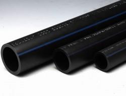 PE給水管的連接方式