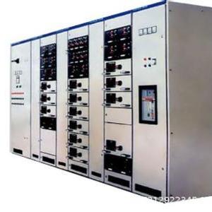 MNS型低壓抽出式開關柜