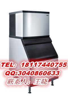 ES組合萬利多制冰機