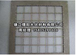 石墨框
