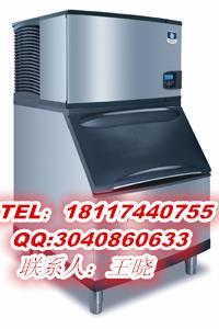 ID萬利多制冰機