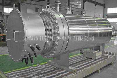 南京防爆型管狀電熱元件