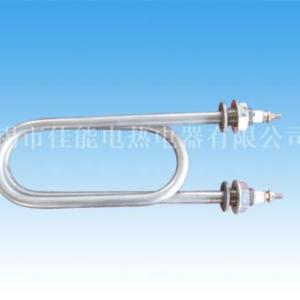常州GYS型水用管狀電熱元件