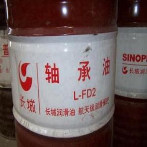 長城齒輪油L-FD2