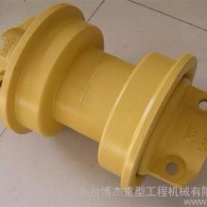 山推配件 支重輪