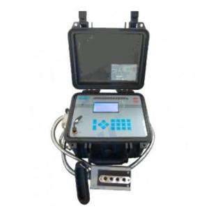 安全優質CJZ70瓦斯抽放綜合參數測定儀