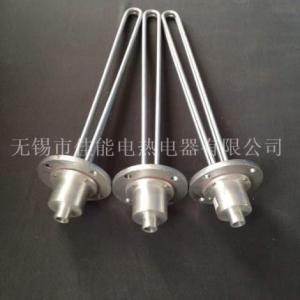 徐州法蘭式水加熱管