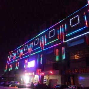 亮化工程