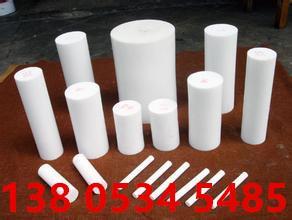 聚四氟棒材實物