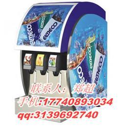 上海可樂機臺式三閥