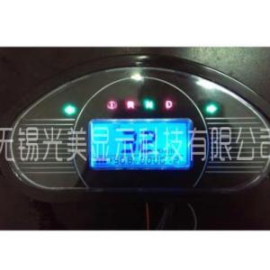 寧波新能源汽車儀表
