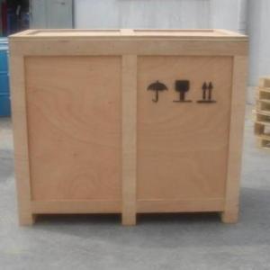 濟南出口包裝箱